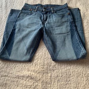 Levi jeans